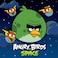 Angry Birds 'Space' Large Napkins (16ct)