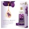Lux Magical Beauty Orchid Shower Gel + Loofah 250ML