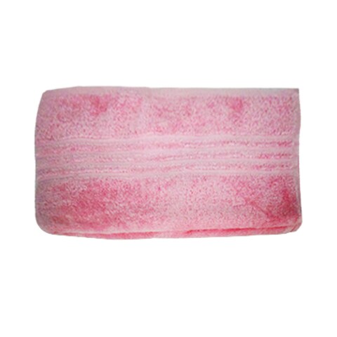 Convetry Towel Pink 70X140CM