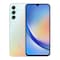 Samsung Galaxy A34 - 6.6 inch 256GB/8GB Dual SIM 5G Smartphone - Silver