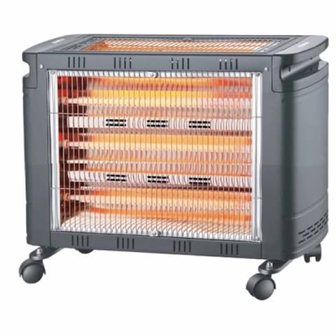 Mika Quartz Heater Mh302