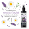 Bugalugs Lavender &amp; Chamomile Deodorising Spray 200ml (6.8 Fl Oz)