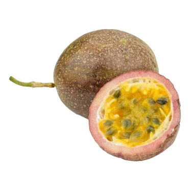 Organic Passion Fruit 1Kg