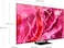 Samsung 65 Inch TV OLED Neural Quantum Processor 4K LaserSlim Design - QA65S90CAUXSA (2023 Model)