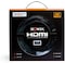 Mowsil HDMI 4K Cable 10 Meter