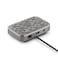 Moshi - Symbus Q Compact USB C Dock with Wireless Charging