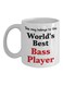 muGGyz Fishing Mode On Full Meter Gaugefunny Coffee Mug White