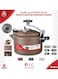 DLC 9L Granite Muffler Pressure Cooker Dlc-36240