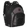 Wenger Synergy Laptop Backpack 23l Black
