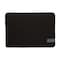 Case Logic Reflect Laptop Sleeve 15.6-inch - Black - REFPC-116