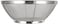 Lavish Stainless Steel Fine Mesh Washing Strainer Portable Sieve Colander Multifunctional Kitchen Supplies Size Medium