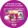WHISKAS&reg; Purrfectly&reg; Chicken Entr&eacute;e Wet Cat Food Pouch 85g