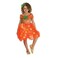 Rubie's Pumpkin Princess Costume