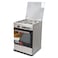 Fagor Gas Cooker 4CFM64GXA Silver/Black