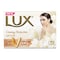 Lux Creamy Perfection Soap Bar - 165 gram