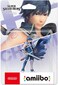 Amiibo  Chrom