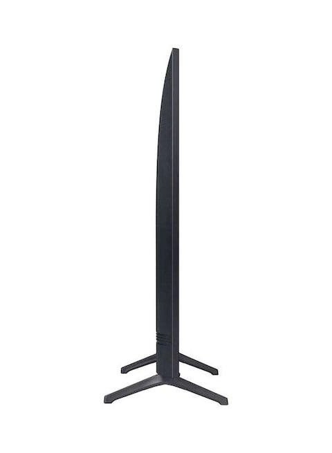 Samsung 65 Inches, 4K UHD Smart LED TV, UA65AU7000, Black, 2021