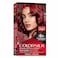 Revlon Colorsilk Permanent 3D Hair Color 59.1ml 66 Cherry Red