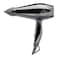 Moser 4350-0052 Ventus Professional Hair Dryer 2200W, Made in Italy