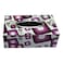 Tissue Holder Box Multicolour