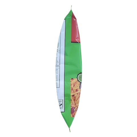 Tropical Heat Chilli Lemon Chevda 150G