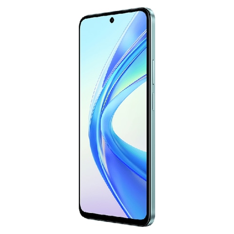 Honor X7B Dual SIM 8GB RAM 256GB 4G LTE Emerald Green