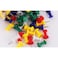 Aiwanto 3Pack 80 Pins Push Pins for Office School Notice Hanging Push Pins (80pc/Box, 3Box)