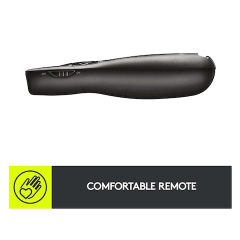 PRESENTER W/L R400 LOGITECH