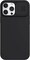 Nillkin Apple iPhone13 Pro Max Camshield Silky Silicone Case - Black