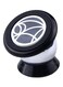 Generic Magnetic Universal Car Mount For Smartphone Black/White