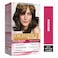 L'Oreal Paris Excellence Creme Triple Care Permanent Hair Colour 4 Brown