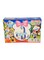 Generic Mickey Mouse Club House Projector Painting Game 21421 White/Blue/Pink