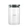 BOROSIL CLASSIC JAR STORAGE JAR STORAGE CONTAINER CANISTER 900 ML