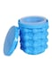 Generic Ice Cube Maker Blue