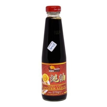 Chain Kwo Oyster Sauce 270g