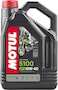 Motul Aceite 4T 5100 10W40 4T 4L