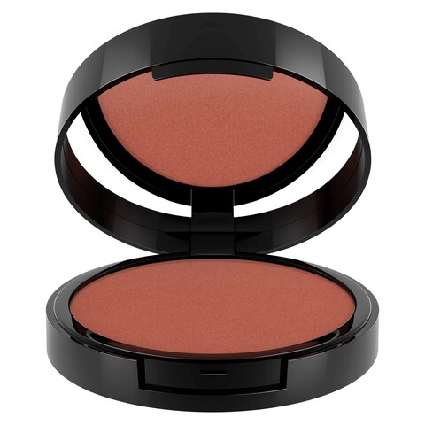 Isadora Nature Enhanced Cream Blush Apricot Nude