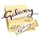 Galaxy White Chocolate 38g &times;24