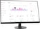 Lenovo D32-40 31.5'' FHD WLED Monitor, 4ms Response Time, 60Hz Refresh Rate, 16 9 Aspect Ratio, 8 Color Depth, 16.7 Million Color Support, Eye Comfort, DP, HDMI, 99% sRGB, Black   66FCGAC2UK