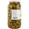 Torrent Whole Green Olives, 935g