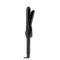 Rush Brush Hair Curler 3 in 1 - Black