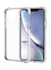 Generic - Protective Case Cover For Apple iPhone 11 Pro Transparent