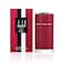 Alfred Dunhill Icon Racing Red Eau De Parfum For Men - 100ml