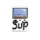 SUP Retro Portable Mini Handheld Game Console With 400 Games