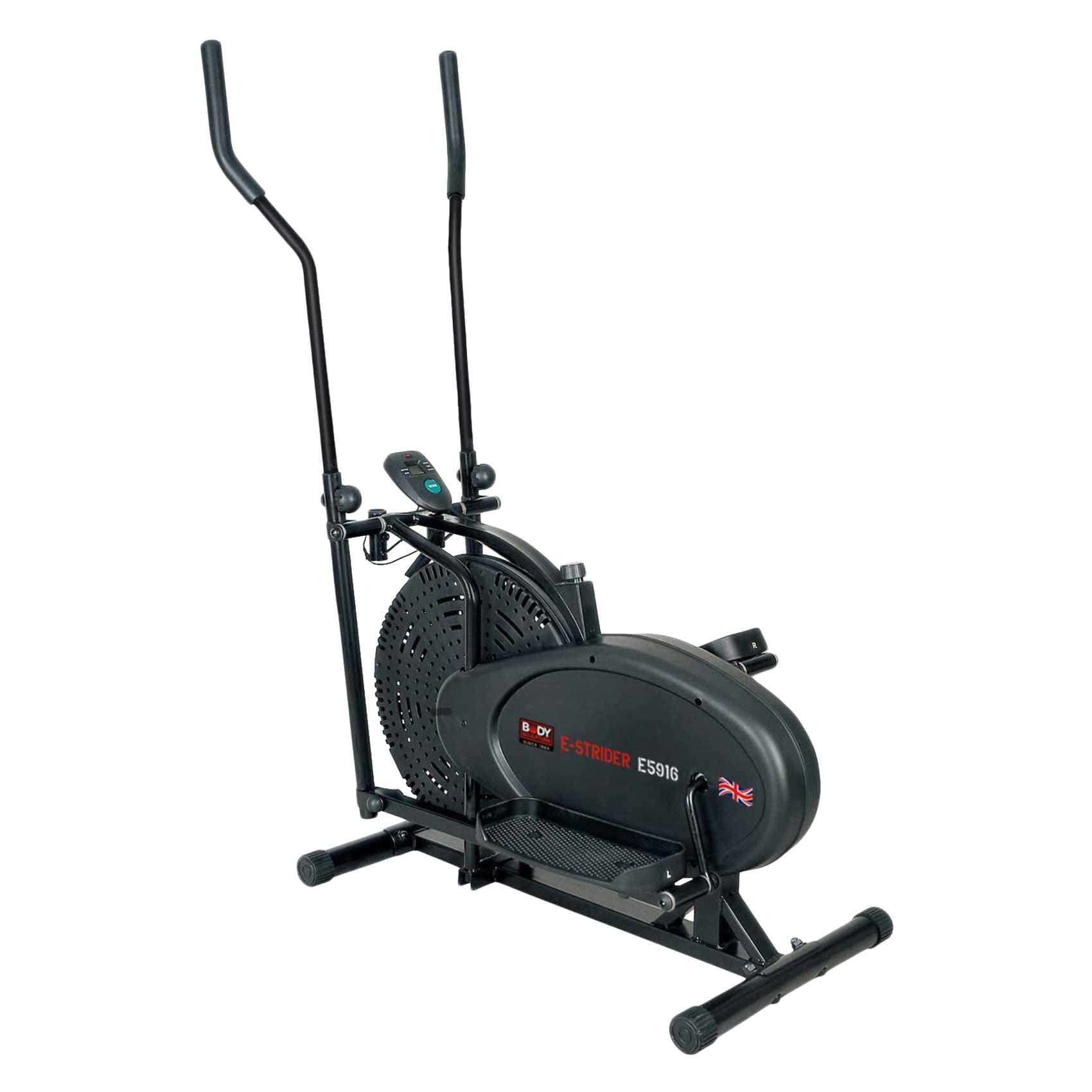 Orbitrek Exercise Bike Carrefour Buy BODY SCULPTURE STRIDER AIR - Main Image