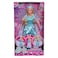 Simba Steffi Love Ice Crystal Fashion Doll