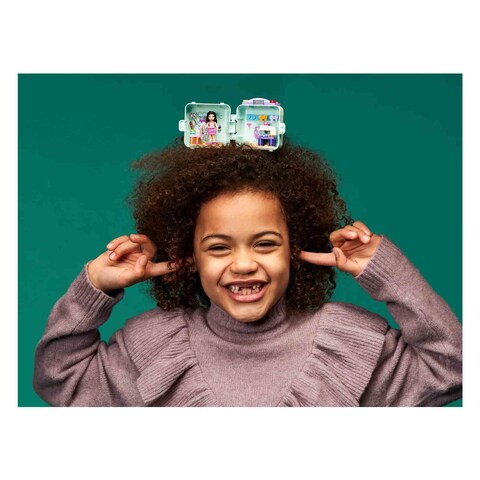 LEGO 41668 EMMA&#39;S FASHION CUBE