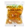 Kudos Cheese And Onion Corn Puffs 20G