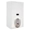 Ferroli Gas Tankless Water Heater - 5 Liters - White - ARGOS5NG