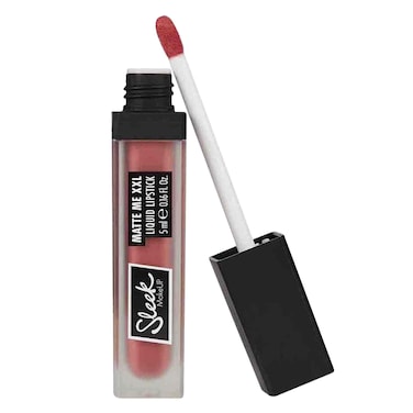 Sleek Makeup Matte Me XXL Liquid Lipstick Birthday Suit 5ml
